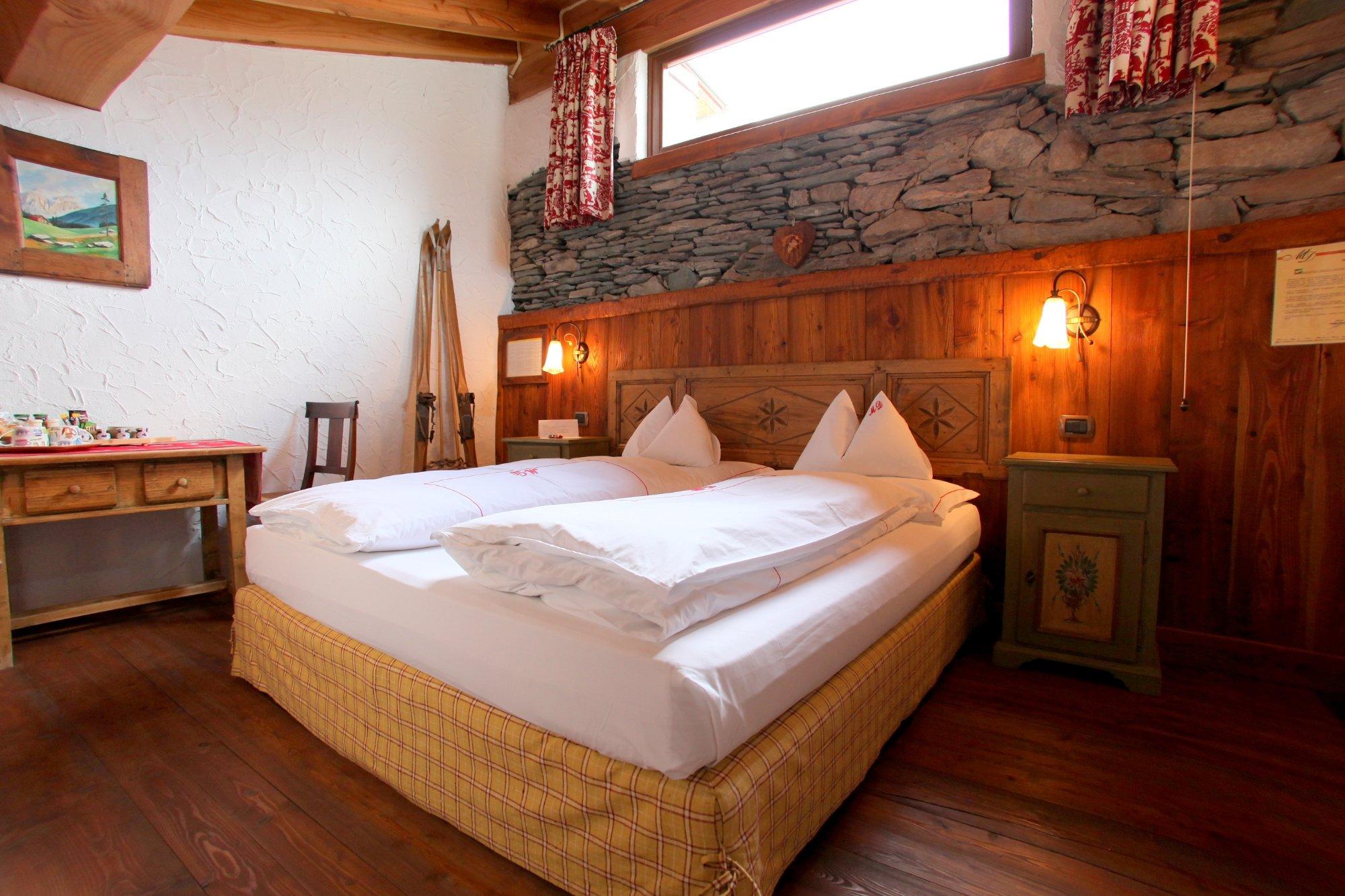 Eco Chalet Maison Dominique Challand-Saint-Anselme エクステリア 写真