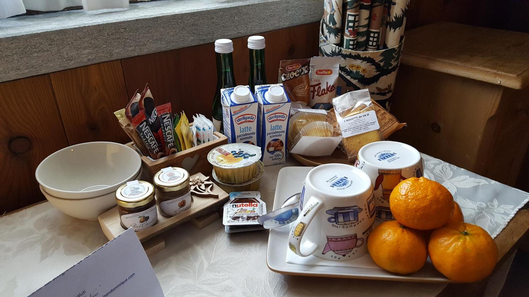 Eco Chalet Maison Dominique Challand-Saint-Anselme エクステリア 写真